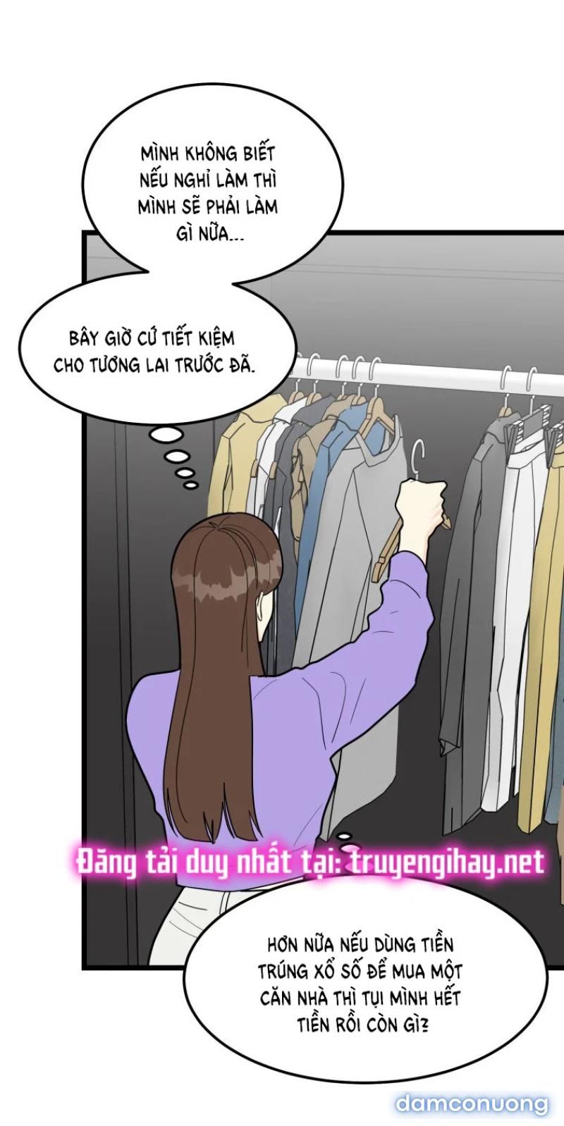 đọc truyện [18+] Con Số 9 Kì Lạ Chương 43 ảnh 13 tại Giả Dược