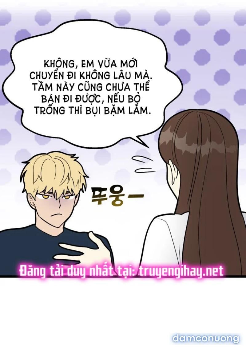 đọc truyện [18+] Con Số 9 Kì Lạ Chương 43 ảnh 16 tại Giả Dược