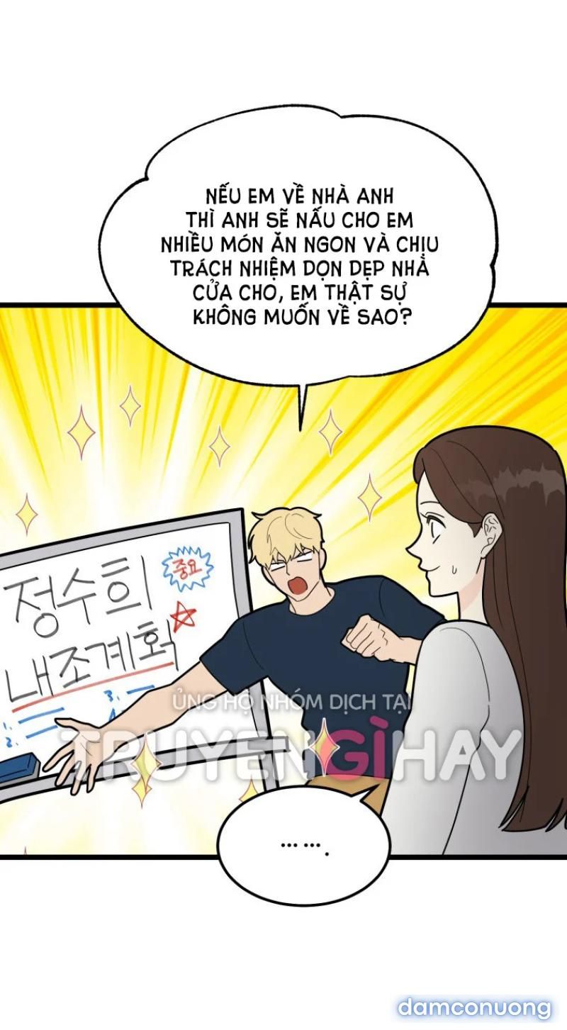 đọc truyện [18+] Con Số 9 Kì Lạ Chương 43 ảnh 18 tại Giả Dược