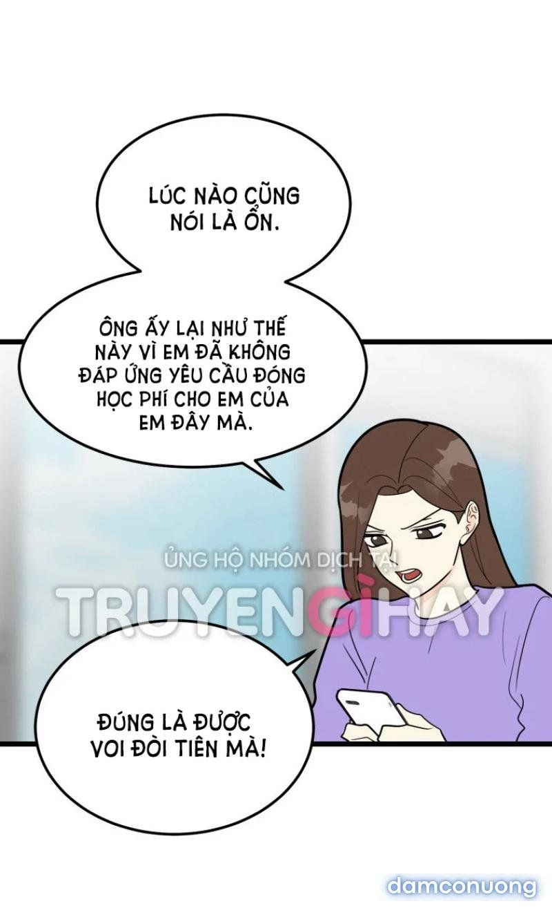 đọc truyện [18+] Con Số 9 Kì Lạ Chương 43 ảnh 24 tại Giả Dược