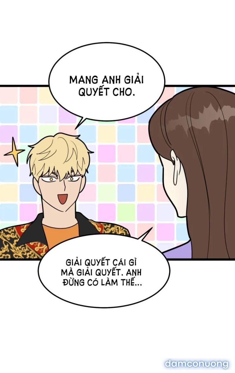 đọc truyện [18+] Con Số 9 Kì Lạ Chương 43 ảnh 25 tại Giả Dược