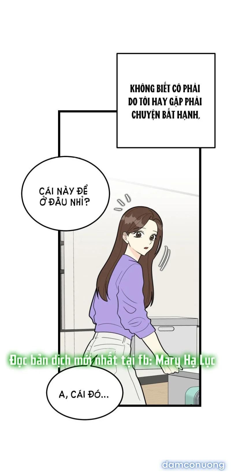 đọc truyện [18+] Con Số 9 Kì Lạ Chương 43 ảnh 5 tại Giả Dược