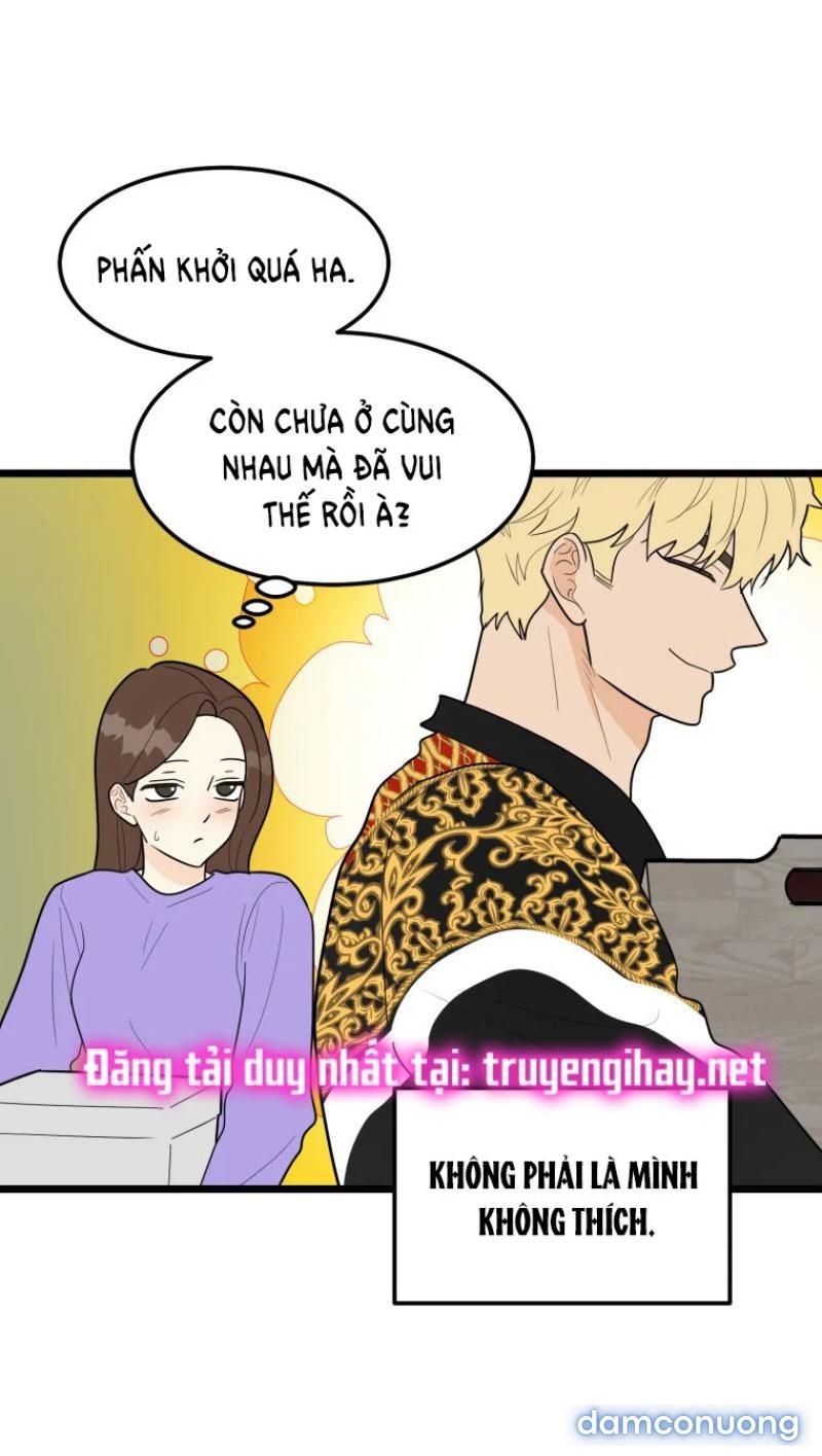 đọc truyện [18+] Con Số 9 Kì Lạ Chương 43 ảnh 7 tại Giả Dược