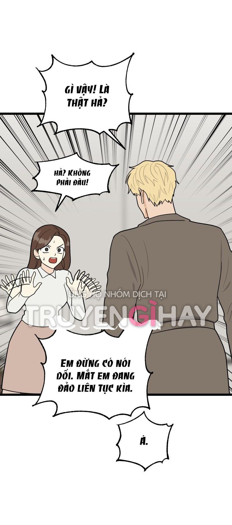 đọc truyện [18+] Con Số 9 Kì Lạ Chương 45.1 ảnh 11 tại Giả Dược