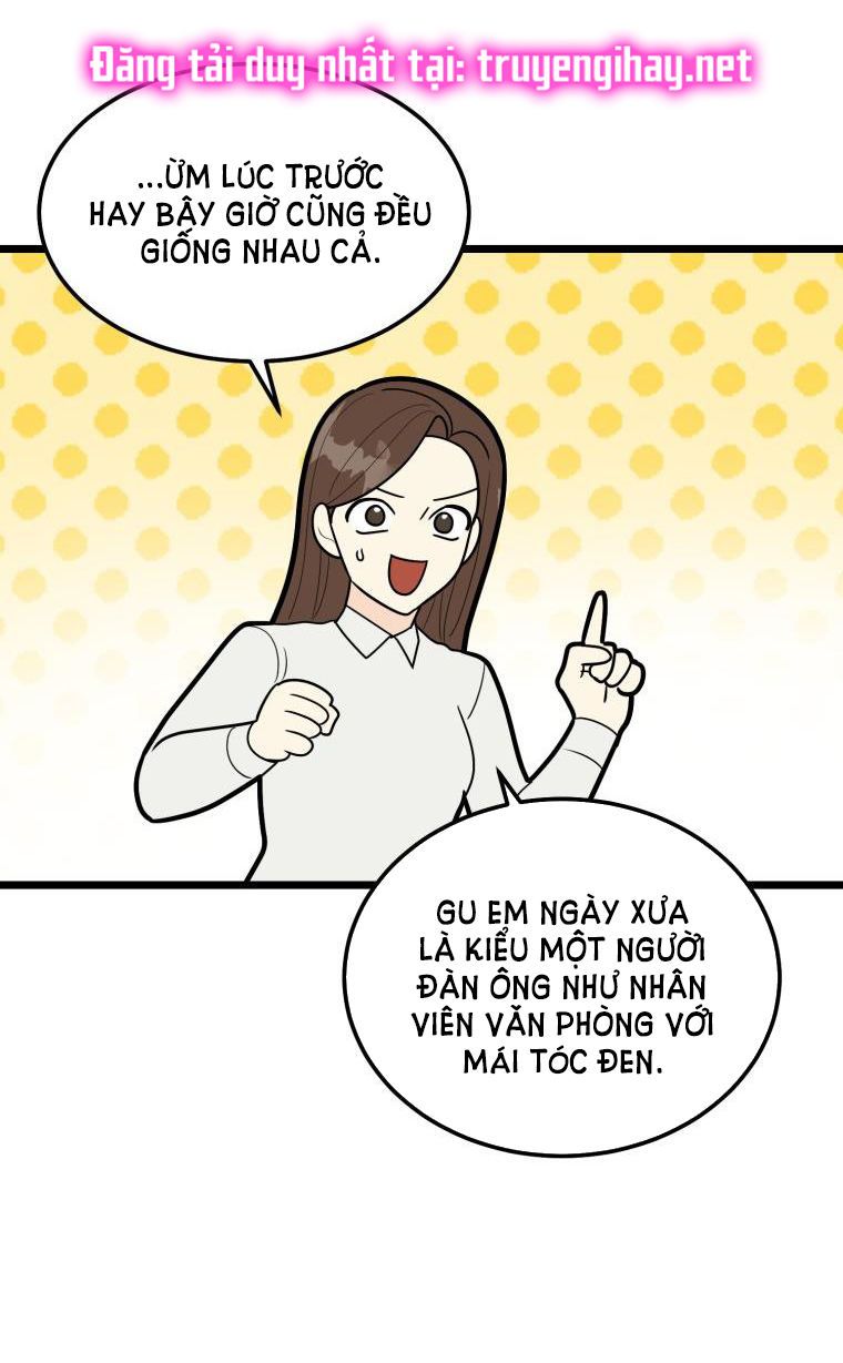 đọc truyện [18+] Con Số 9 Kì Lạ Chương 45.1 ảnh 14 tại Giả Dược