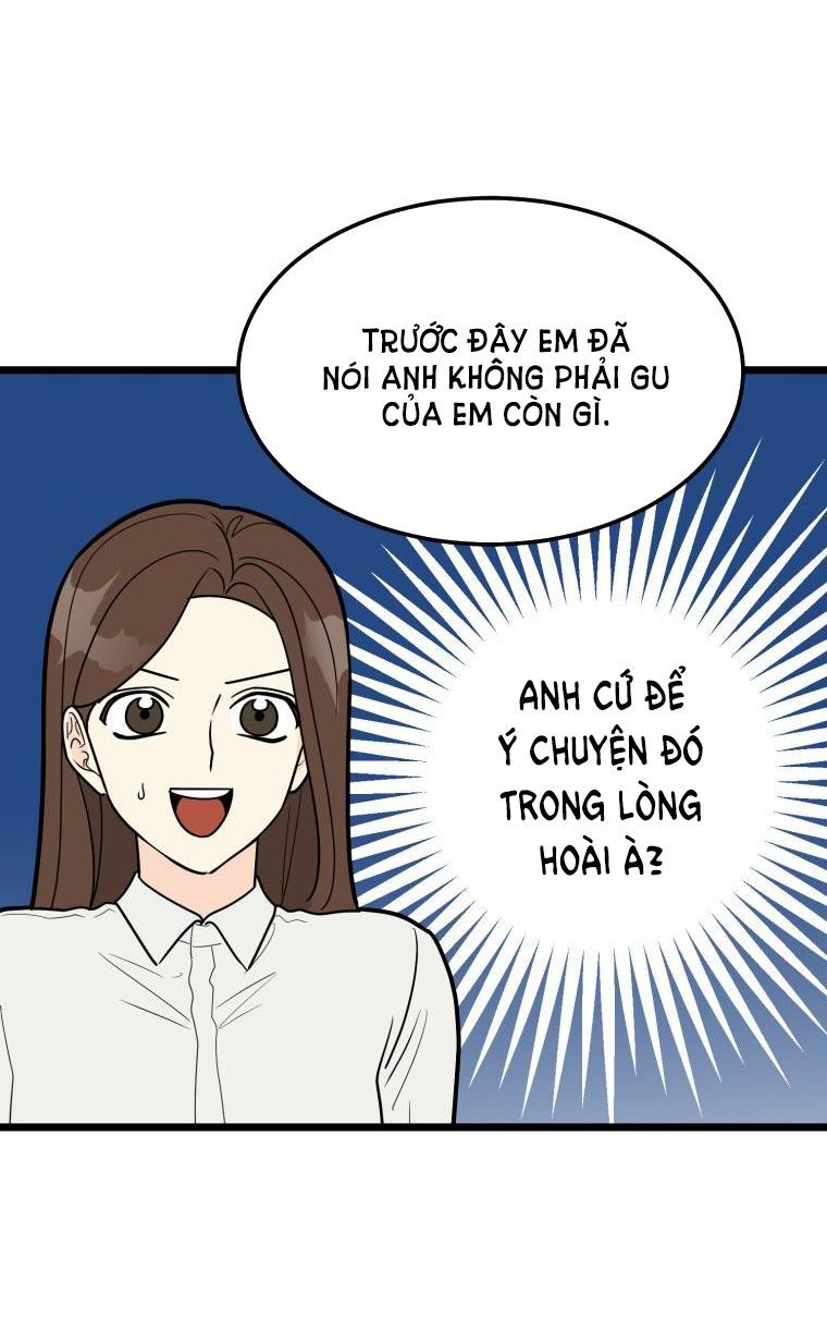 đọc truyện [18+] Con Số 9 Kì Lạ Chương 45.1 ảnh 10 tại Giả Dược