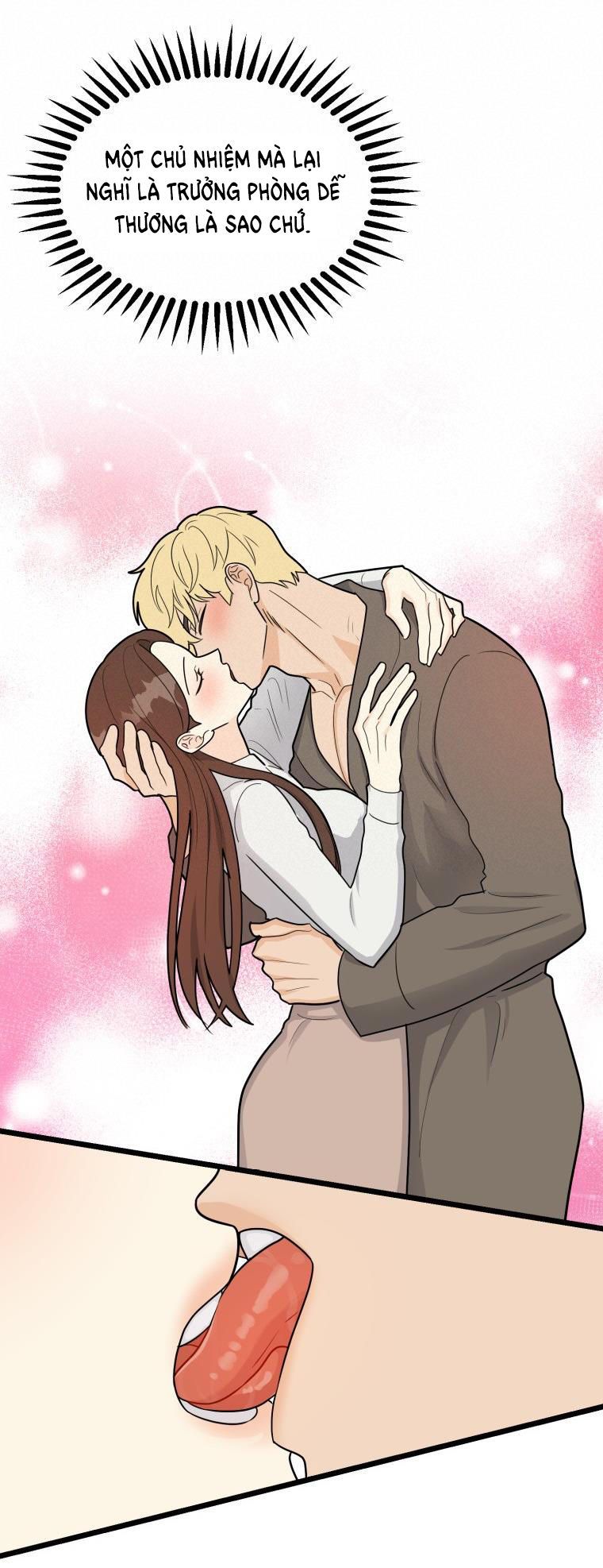 đọc truyện [18+] Con Số 9 Kì Lạ Chương 45.2 ảnh 11 tại Giả Dược