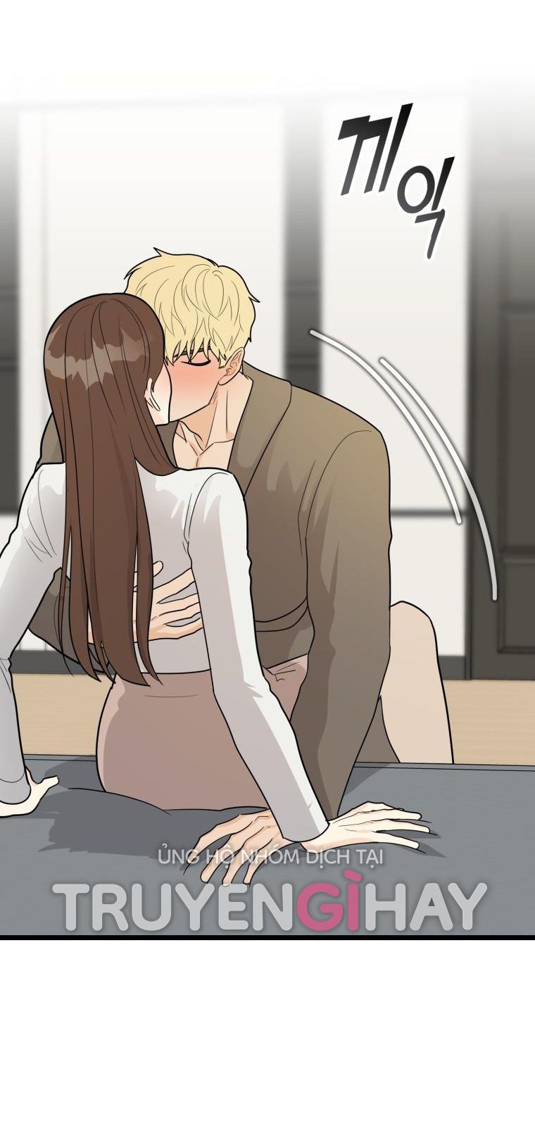 đọc truyện [18+] Con Số 9 Kì Lạ Chương 45.2 ảnh 12 tại Giả Dược