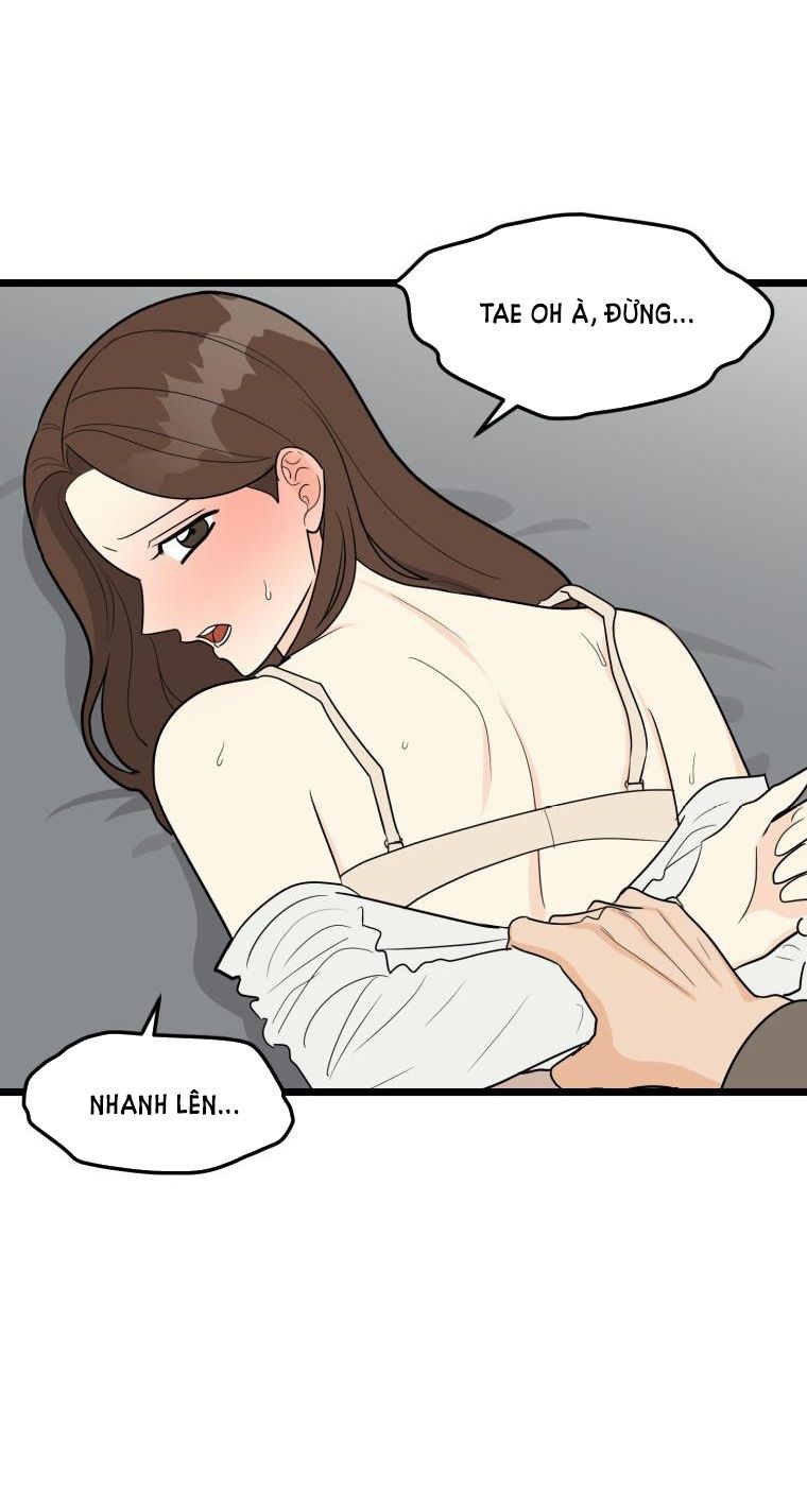 đọc truyện [18+] Con Số 9 Kì Lạ Chương 45.2 ảnh 20 tại Giả Dược