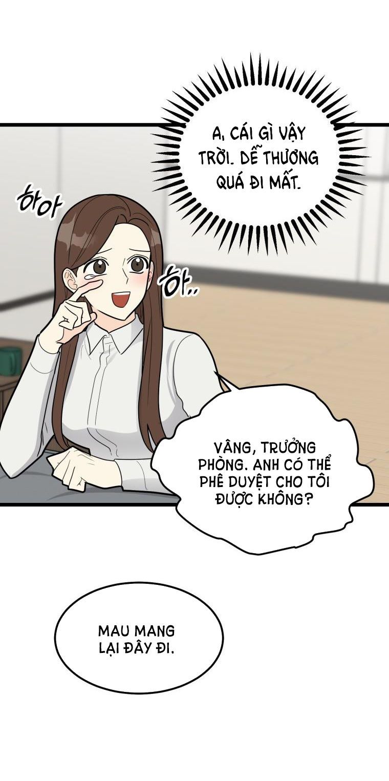 đọc truyện [18+] Con Số 9 Kì Lạ Chương 45.2 ảnh 4 tại Giả Dược