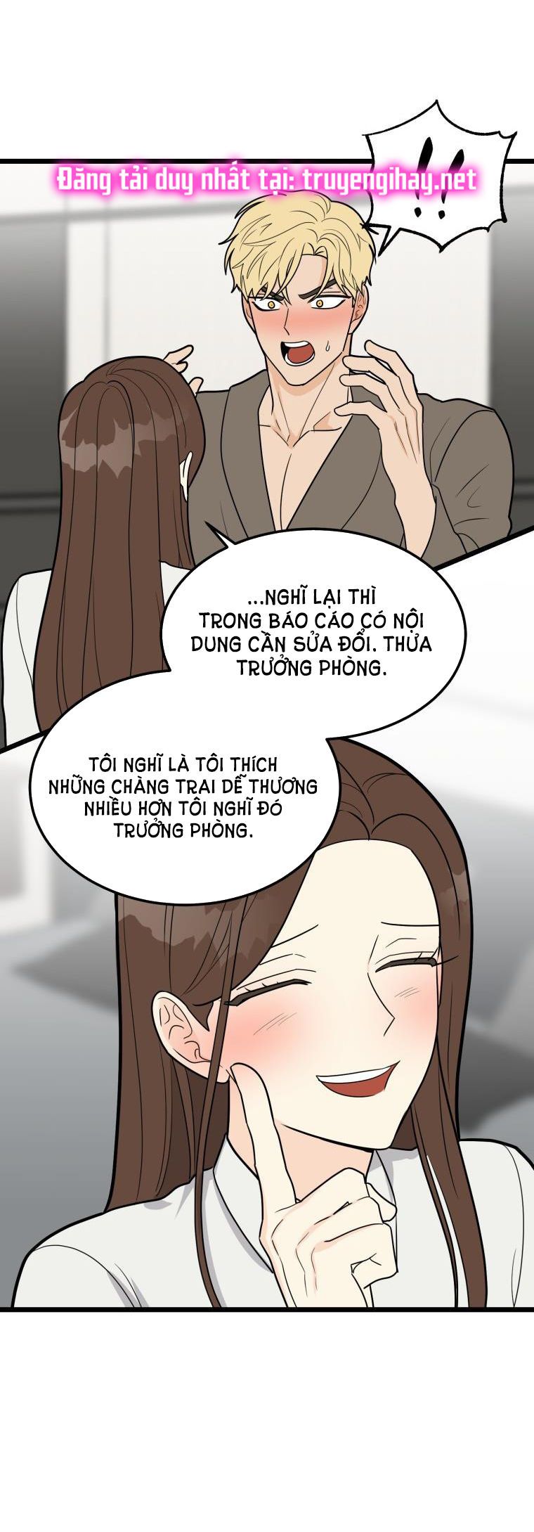đọc truyện [18+] Con Số 9 Kì Lạ Chương 45.2 ảnh 6 tại Giả Dược
