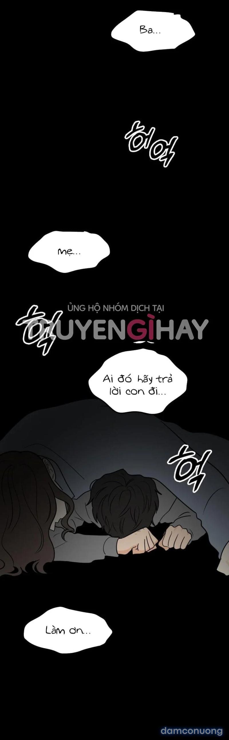 đọc truyện [18+] Con Số 9 Kì Lạ Chương 45.5 ảnh 39 tại Giả Dược