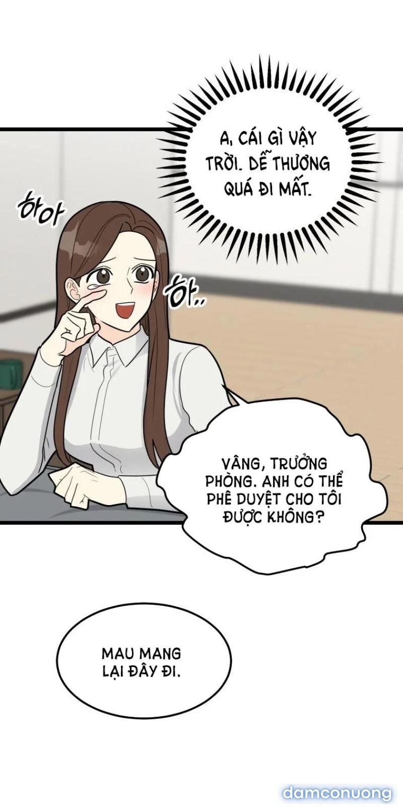 đọc truyện [18+] Con Số 9 Kì Lạ Chương 45.5 ảnh 5 tại Giả Dược