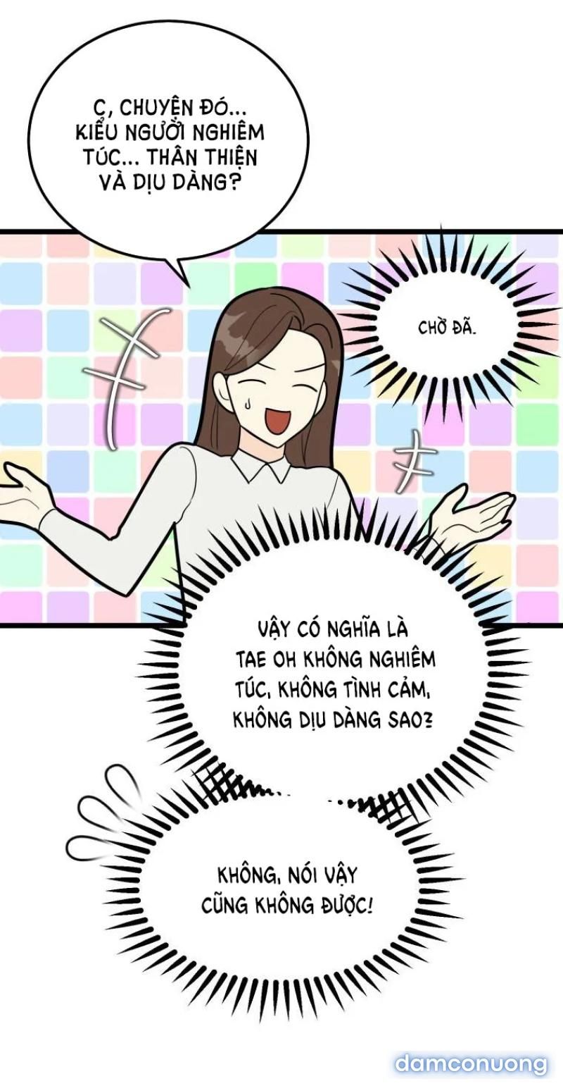 đọc truyện [18+] Con Số 9 Kì Lạ Chương 45 ảnh 12 tại Giả Dược