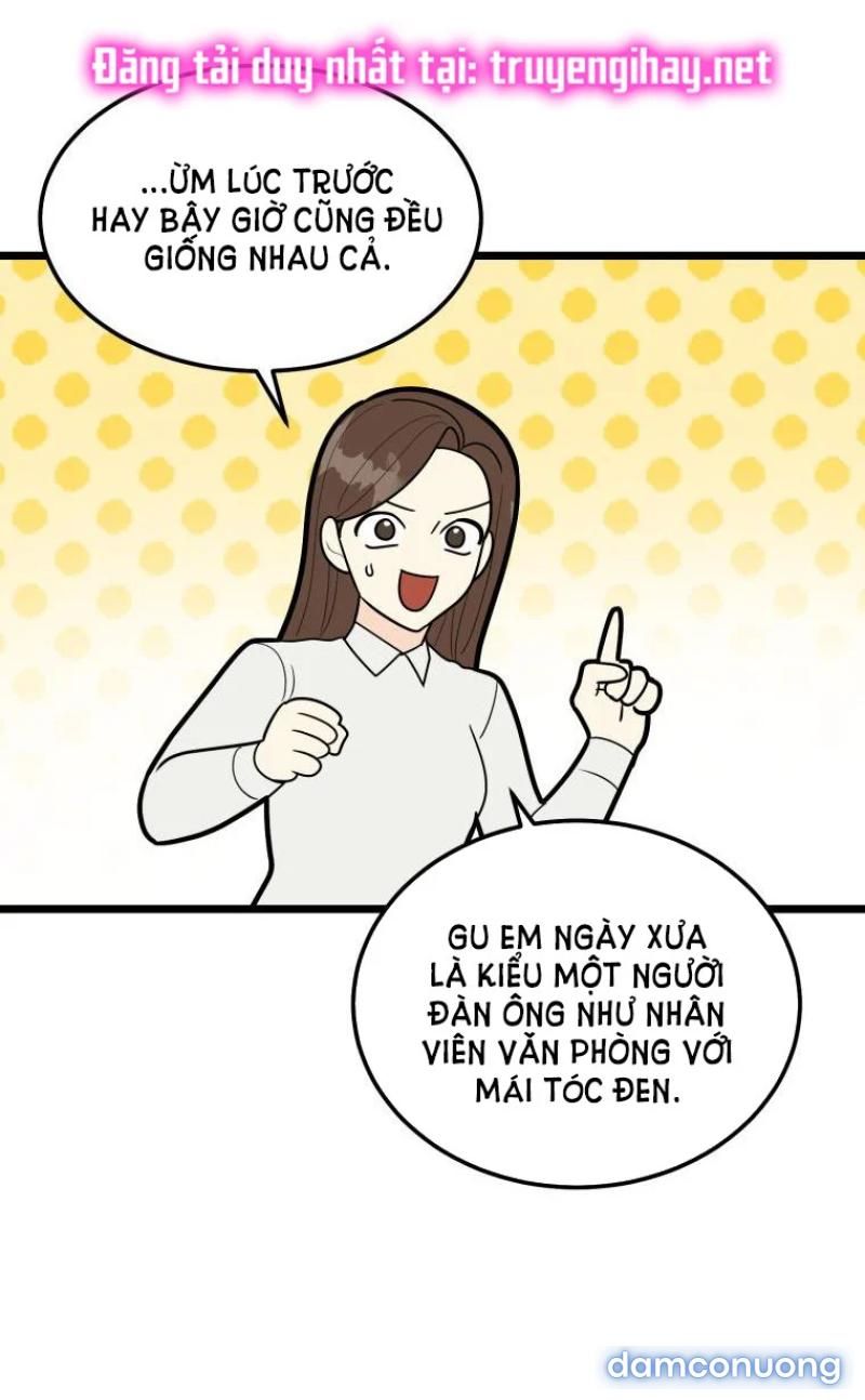 đọc truyện [18+] Con Số 9 Kì Lạ Chương 45 ảnh 13 tại Giả Dược