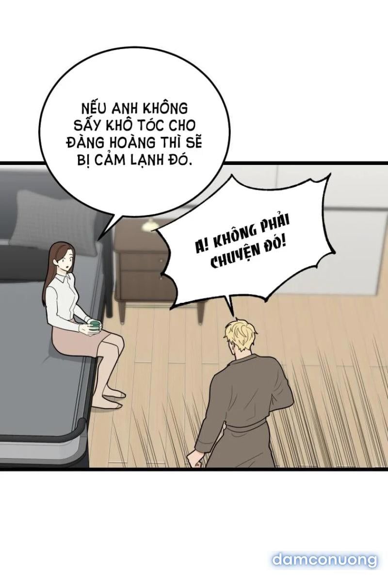 đọc truyện [18+] Con Số 9 Kì Lạ Chương 45 ảnh 5 tại Giả Dược