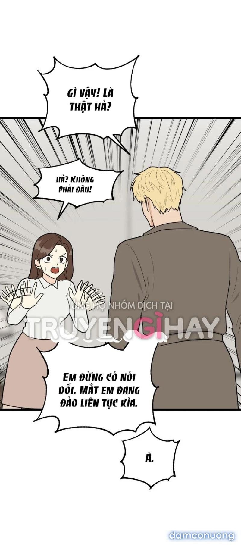 đọc truyện [18+] Con Số 9 Kì Lạ Chương 45 ảnh 10 tại Giả Dược