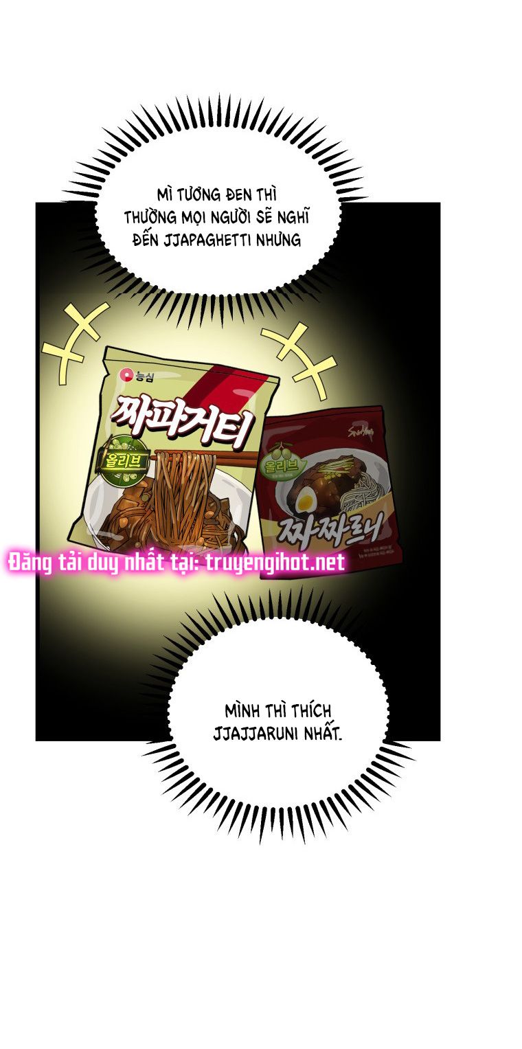 đọc truyện [18+] Con Số 9 Kì Lạ Chương 5.1 ảnh 13 tại Giả Dược