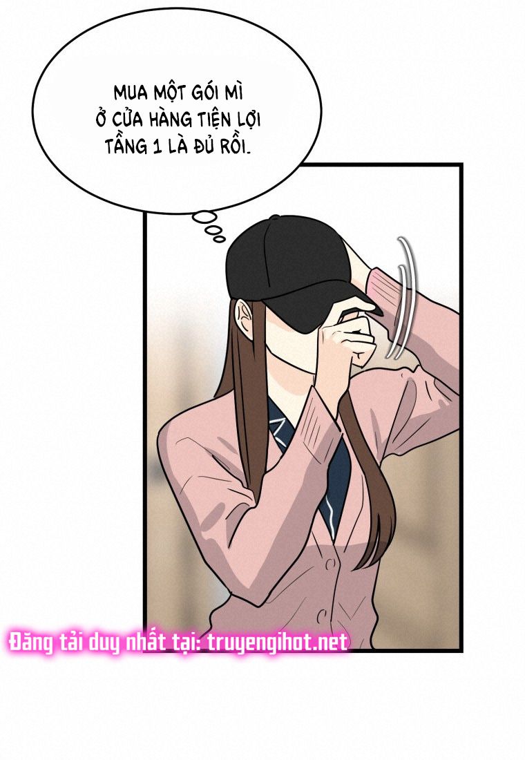 đọc truyện [18+] Con Số 9 Kì Lạ Chương 5.1 ảnh 15 tại Giả Dược
