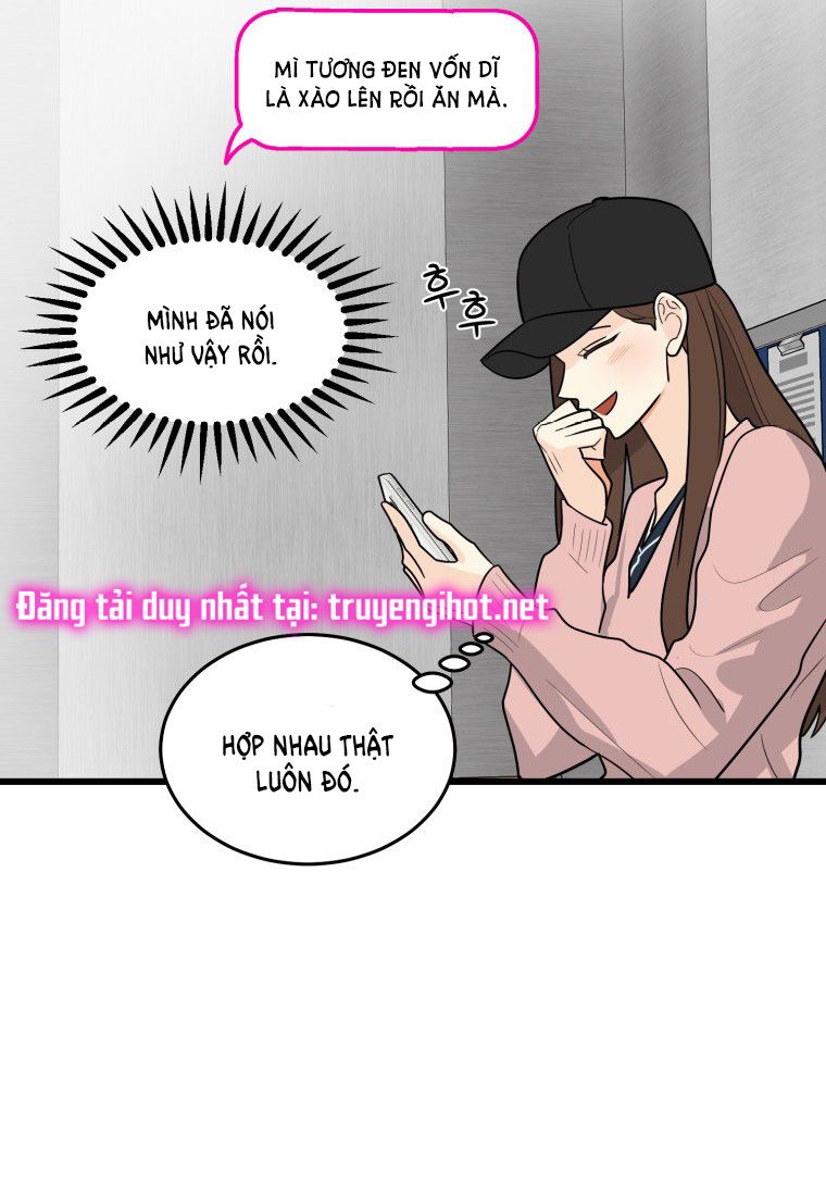 đọc truyện [18+] Con Số 9 Kì Lạ Chương 5.1 ảnh 19 tại Giả Dược