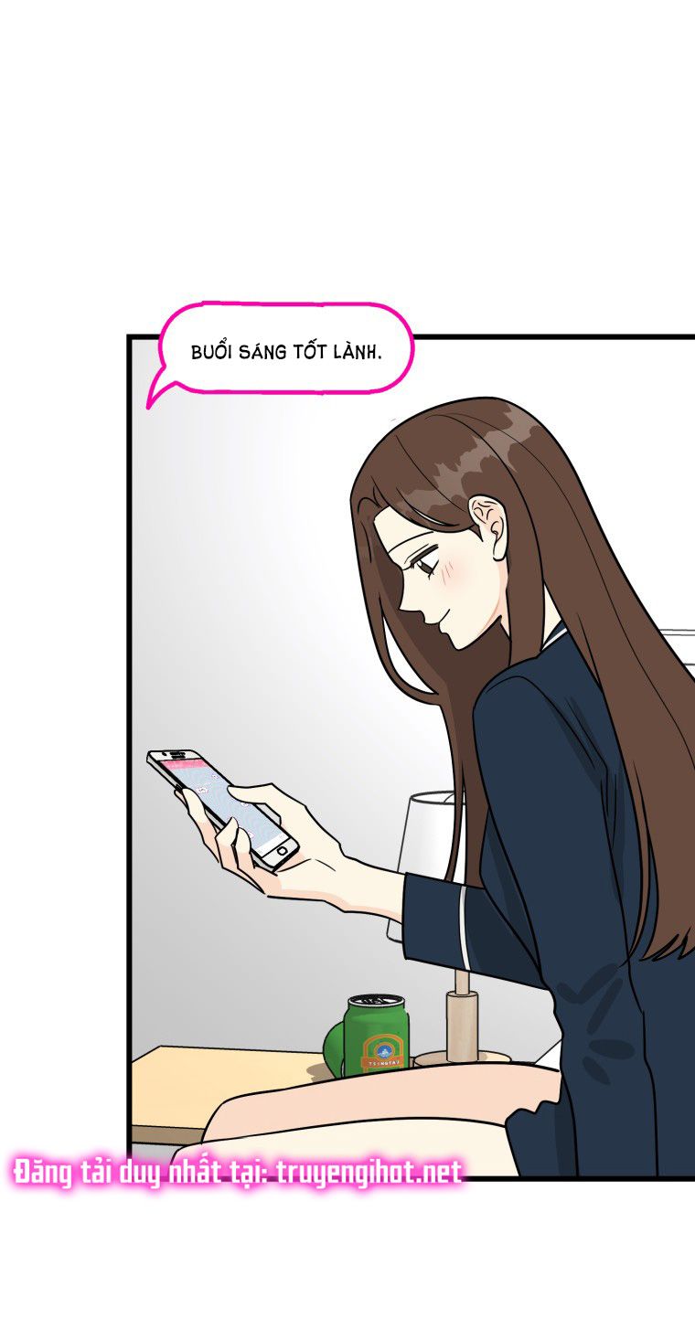 đọc truyện [18+] Con Số 9 Kì Lạ Chương 5.1 ảnh 7 tại Giả Dược
