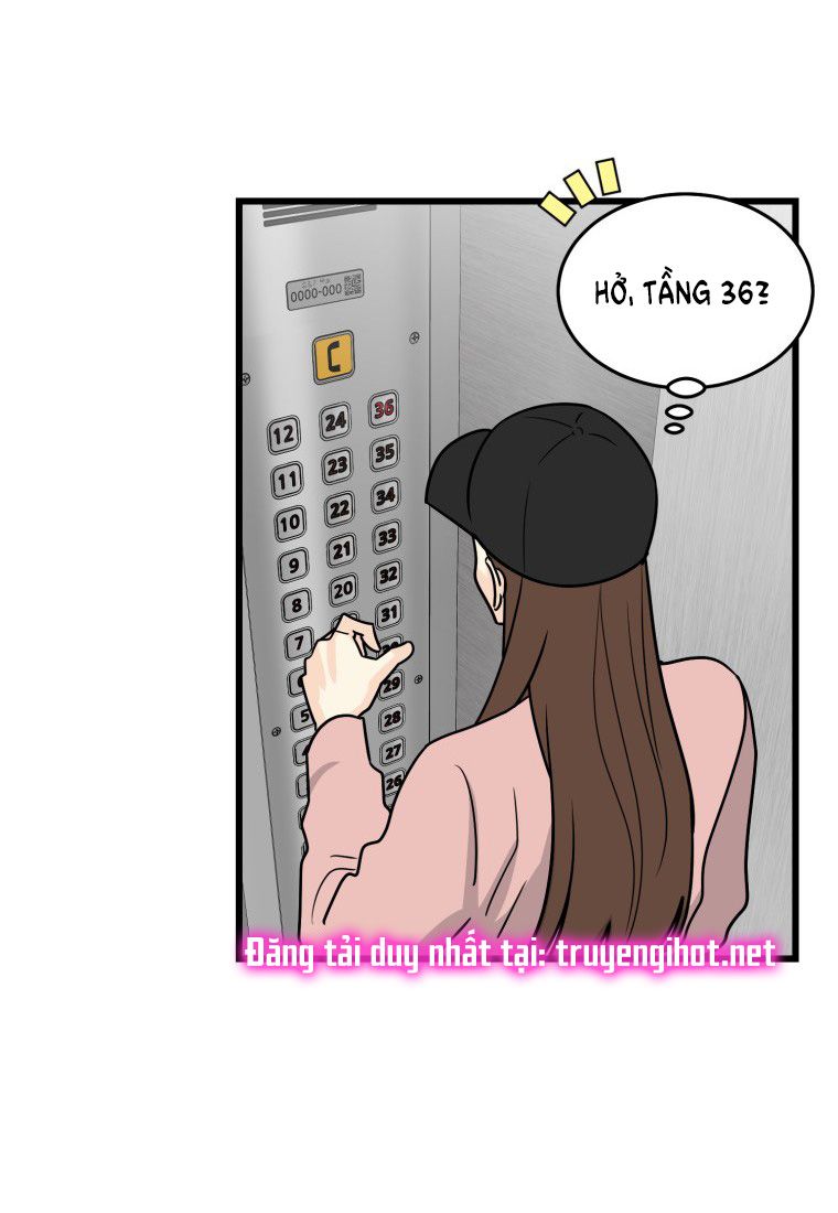 đọc truyện [18+] Con Số 9 Kì Lạ Chương 6.1 ảnh 24 tại Giả Dược