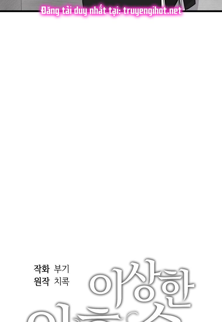đọc truyện [18+] Con Số 9 Kì Lạ Chương 6.1 ảnh 28 tại Giả Dược