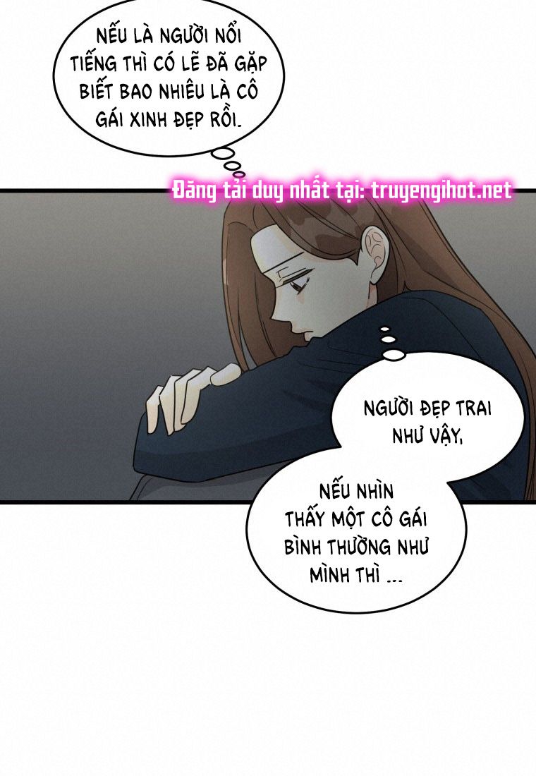 đọc truyện [18+] Con Số 9 Kì Lạ Chương 6.1 ảnh 32 tại Giả Dược