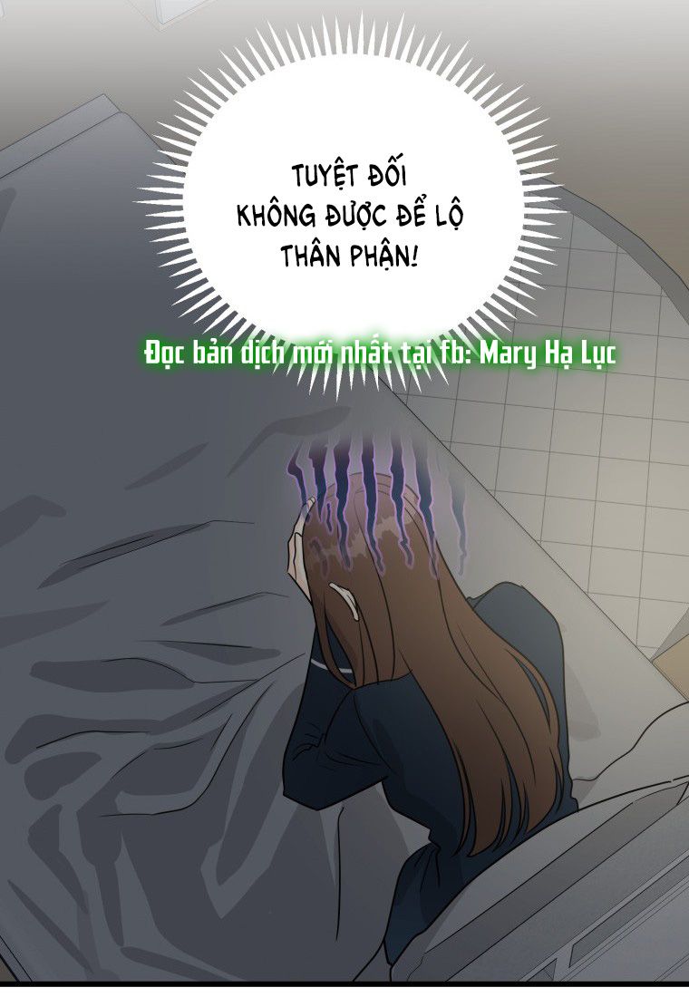 đọc truyện [18+] Con Số 9 Kì Lạ Chương 6.1 ảnh 34 tại Giả Dược