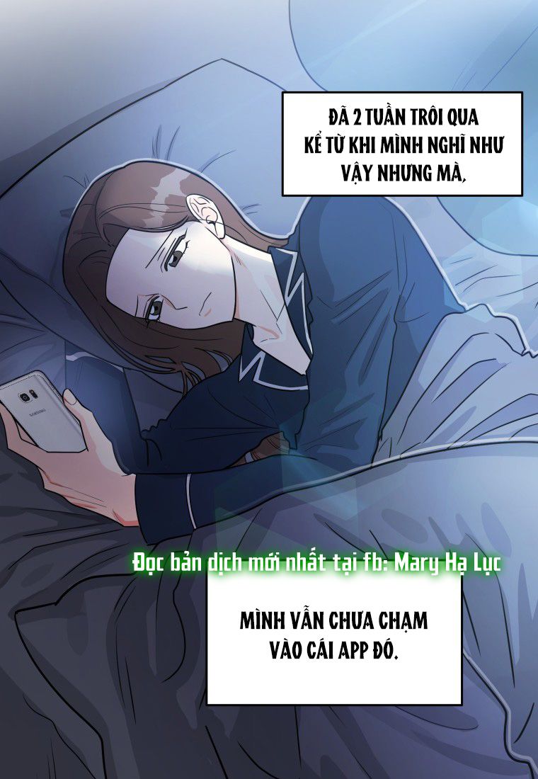 đọc truyện [18+] Con Số 9 Kì Lạ Chương 6.2 ảnh 11 tại Thiên Thai Truyện