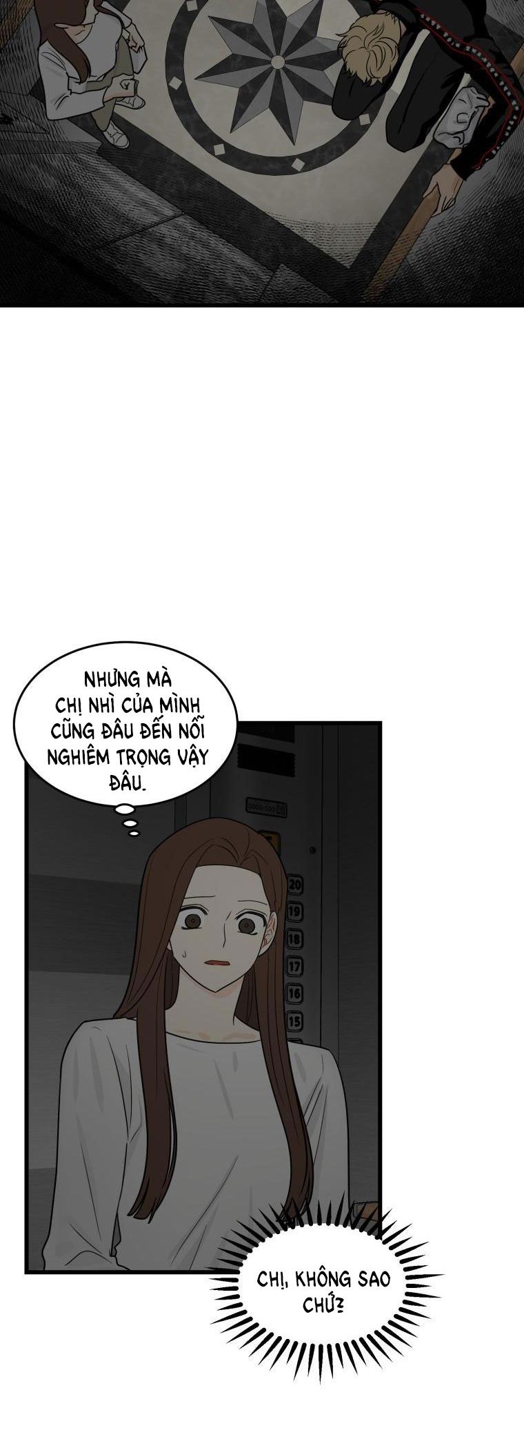 đọc truyện [18+] Con Số 9 Kì Lạ Chương 7.1 ảnh 13 tại Giả Dược