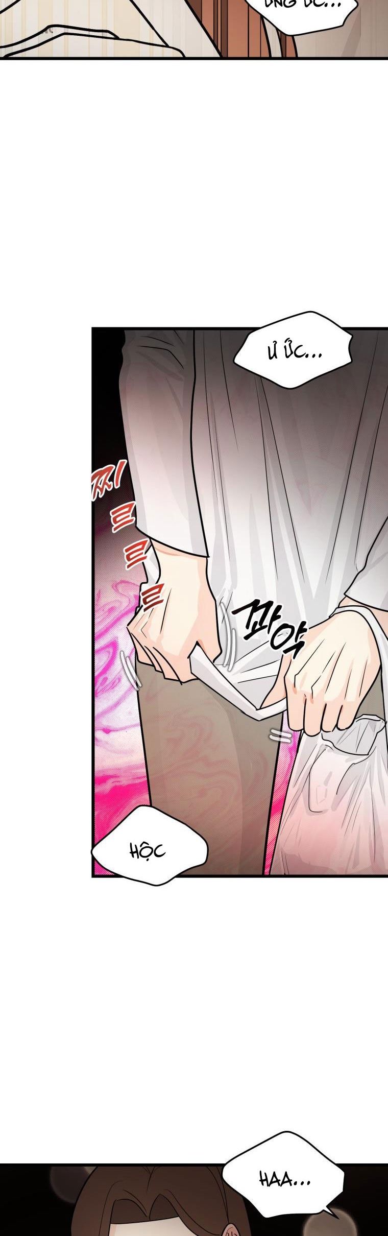 đọc truyện [18+] Con Số 9 Kì Lạ Chương 7.1 ảnh 7 tại Giả Dược