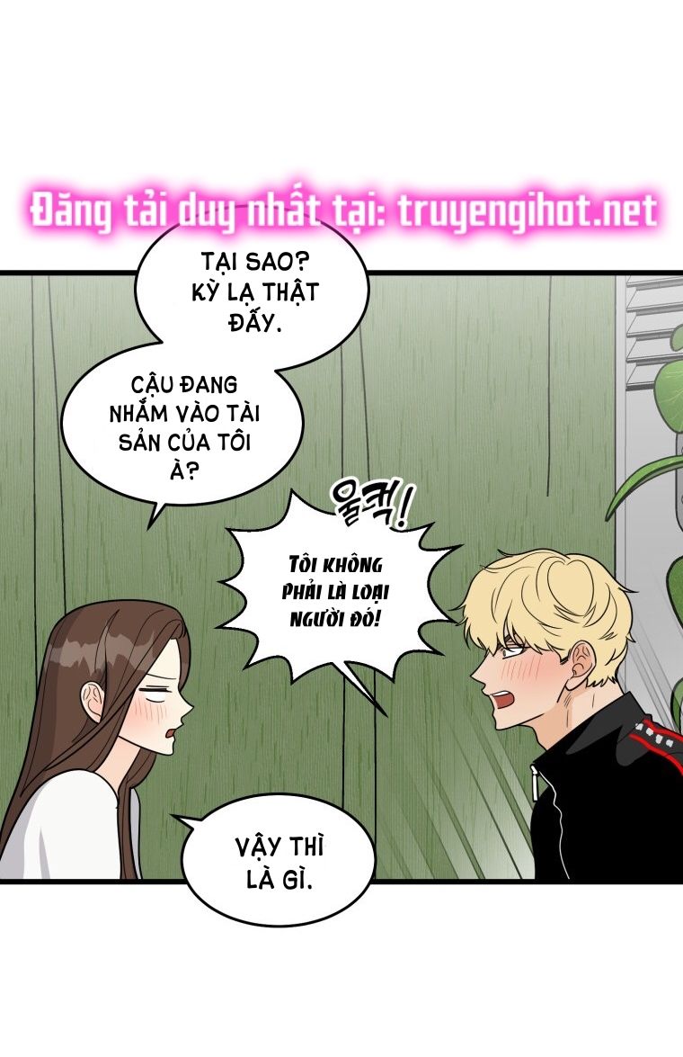 đọc truyện [18+] Con Số 9 Kì Lạ Chương 9.1 ảnh 18 tại Thiên Thai Truyện