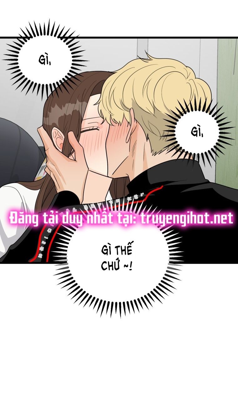 đọc truyện [18+] Con Số 9 Kì Lạ Chương 9.1 ảnh 29 tại Thiên Thai Truyện
