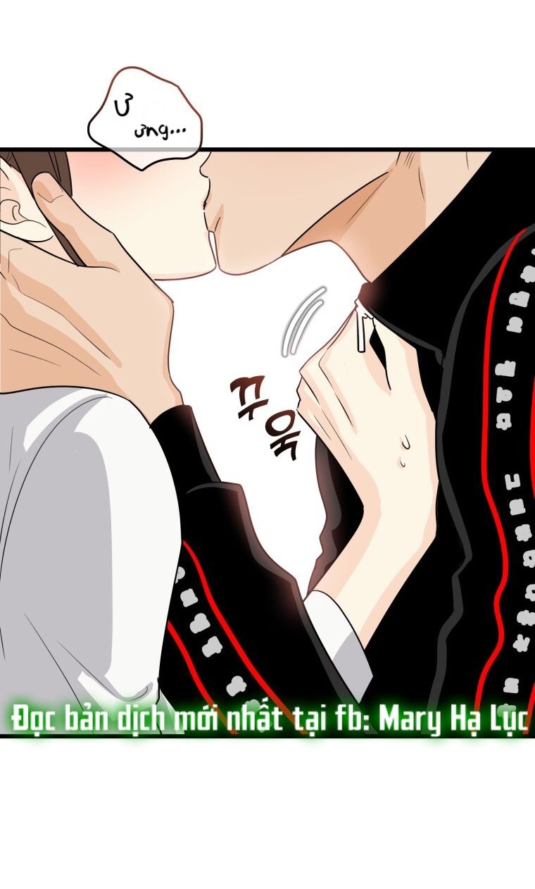 đọc truyện [18+] Con Số 9 Kì Lạ Chương 9.1 ảnh 30 tại Thiên Thai Truyện