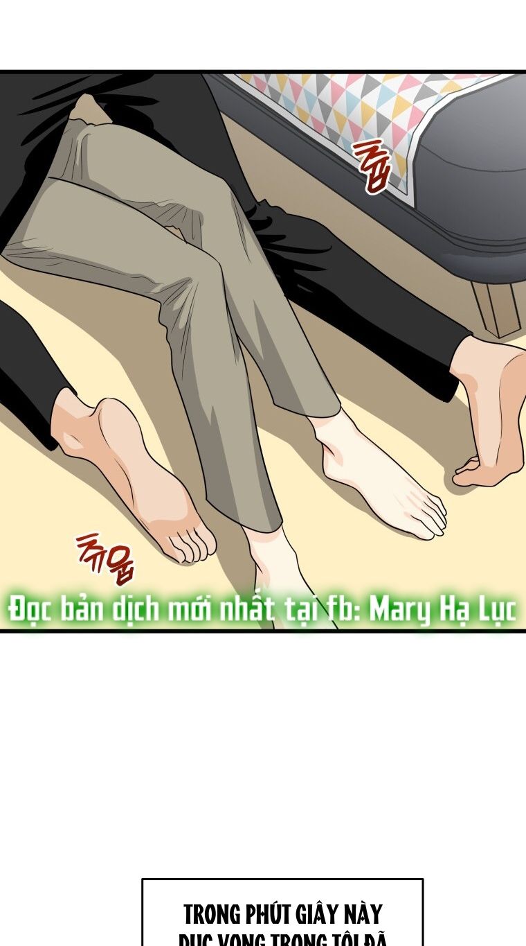 đọc truyện [18+] Con Số 9 Kì Lạ Chương 9.2 ảnh 14 tại Giả Dược