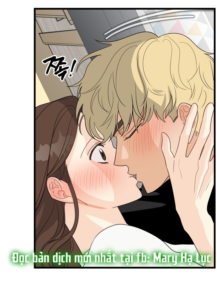 đọc truyện [18+] Con Số 9 Kì Lạ Chương 9.2 ảnh 19 tại Giả Dược