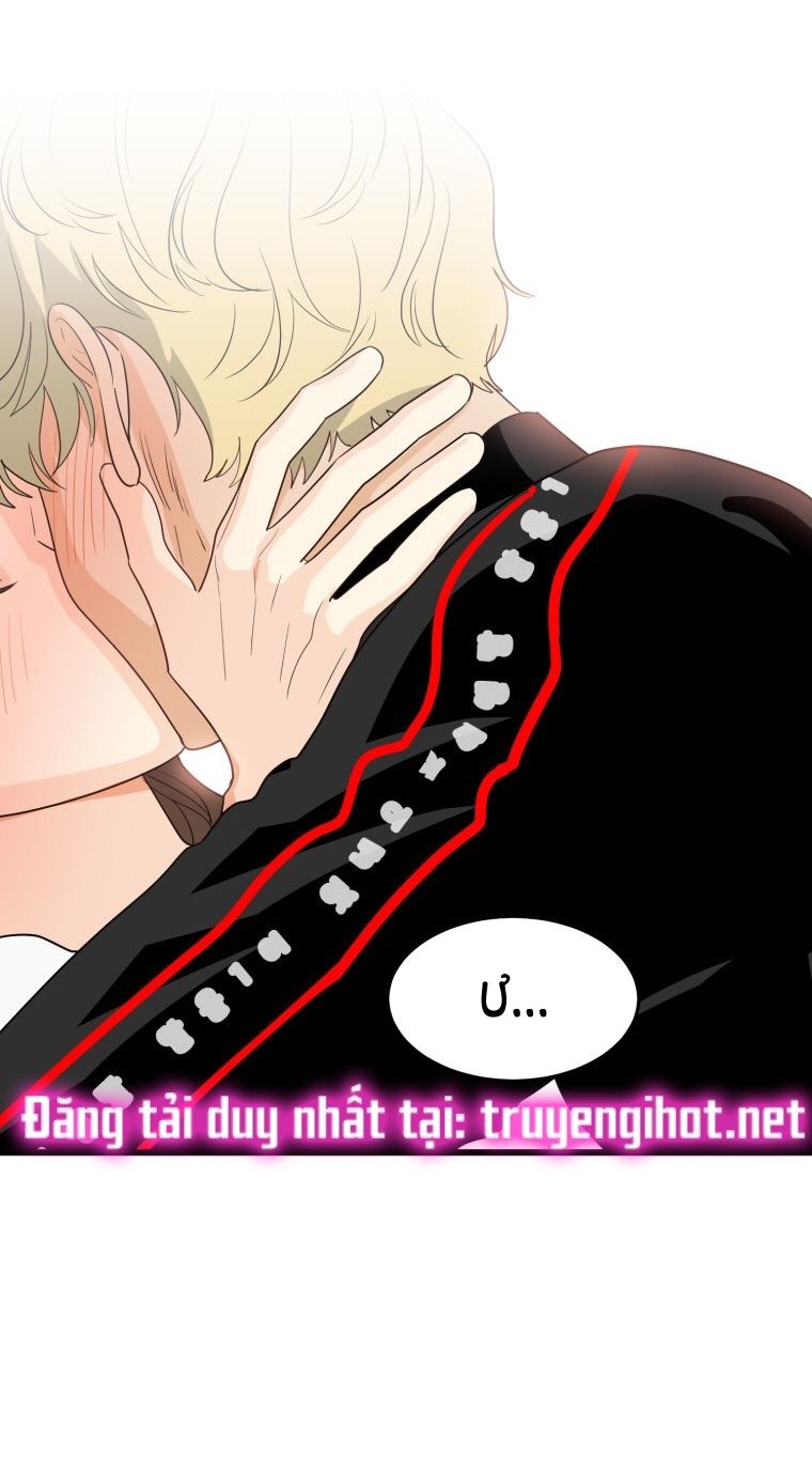 đọc truyện [18+] Con Số 9 Kì Lạ Chương 9.2 ảnh 20 tại Giả Dược