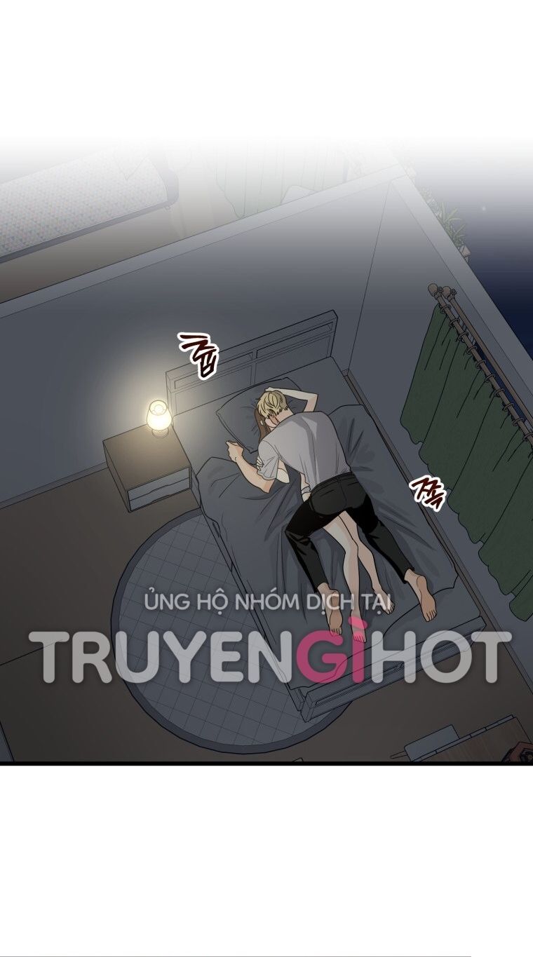 đọc truyện [18+] Con Số 9 Kì Lạ Chương 9.2 ảnh 21 tại Giả Dược