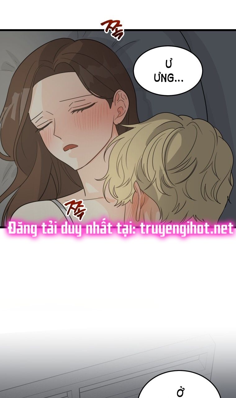 đọc truyện [18+] Con Số 9 Kì Lạ Chương 9.2 ảnh 23 tại Giả Dược
