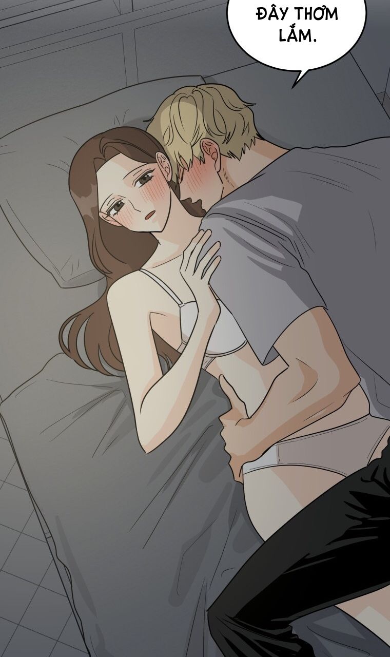 đọc truyện [18+] Con Số 9 Kì Lạ Chương 9.2 ảnh 24 tại Giả Dược