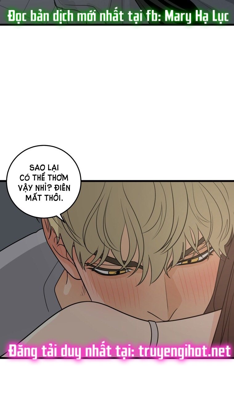 đọc truyện [18+] Con Số 9 Kì Lạ Chương 9.2 ảnh 25 tại Giả Dược