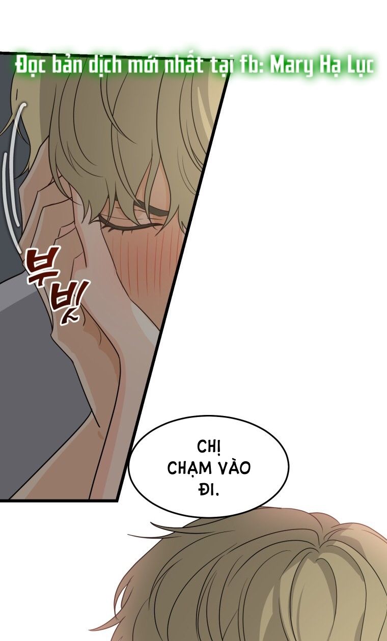 đọc truyện [18+] Con Số 9 Kì Lạ Chương 9.2 ảnh 30 tại Giả Dược