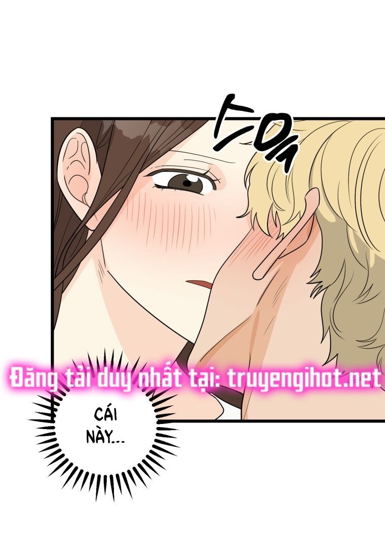 đọc truyện [18+] Con Số 9 Kì Lạ Chương 9.2 ảnh 4 tại Giả Dược