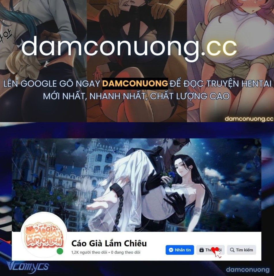 đọc truyện [18+] Con Sói Của Núi Cheonun Chương 21 ảnh 2 tại Thiên Thai Truyện