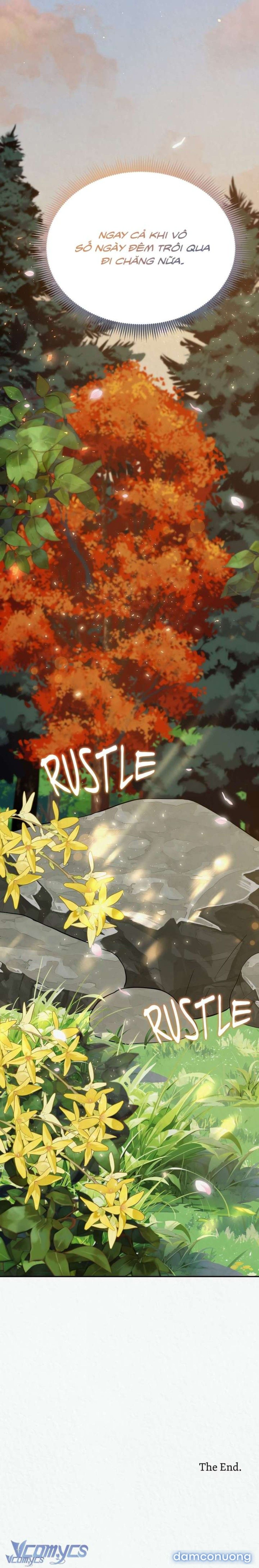 đọc truyện [18+] Con Sói Của Núi Cheonun Chương 26 ảnh 13 tại Thiên Thai Truyện