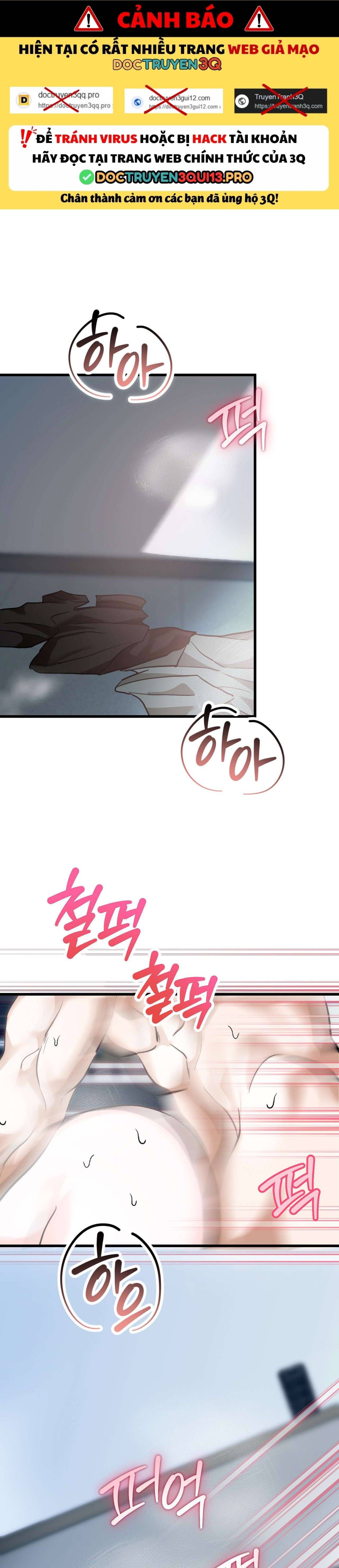 đọc truyện [18+] Con Sói Nguy Hiểm! Chương 10 ảnh 3 tại Thiên Thai Truyện