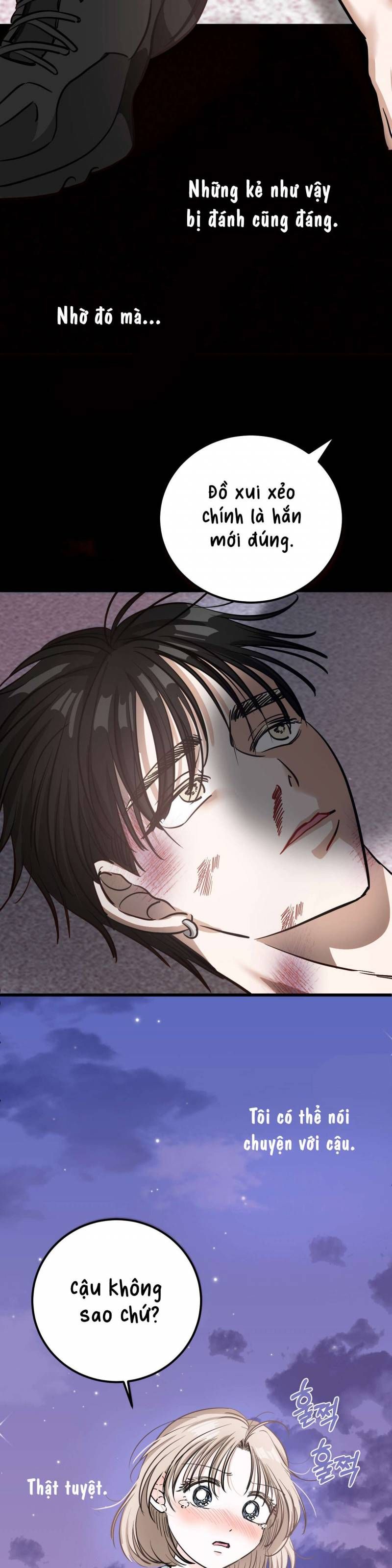 đọc truyện [18+] Con Sói Nguy Hiểm! Chương 10 ảnh 14 tại Thiên Thai Truyện