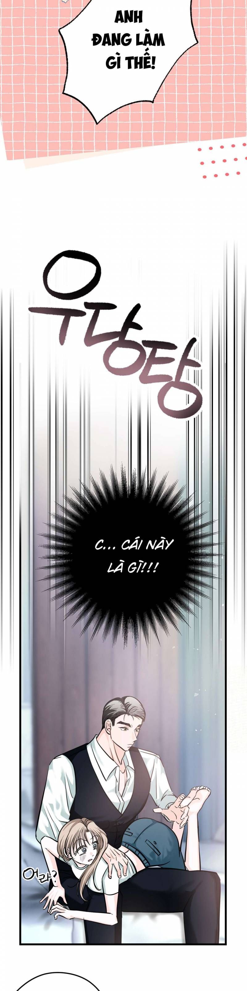 đọc truyện [18+] Con Sói Nguy Hiểm! Chương 10 ảnh 39 tại Thiên Thai Truyện