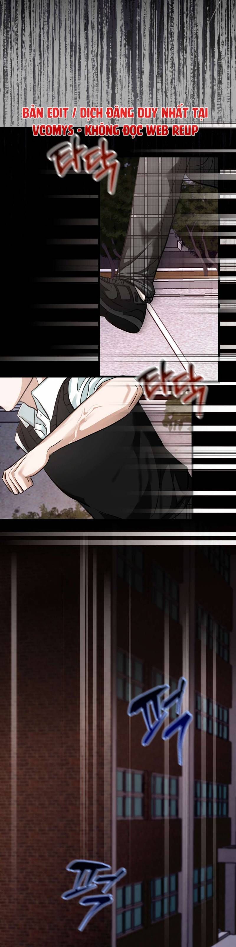 đọc truyện [18+] Con Sói Nguy Hiểm! Chương 10 ảnh 11 tại Thiên Thai Truyện